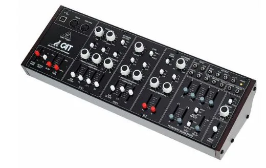 Behringer Cat-D