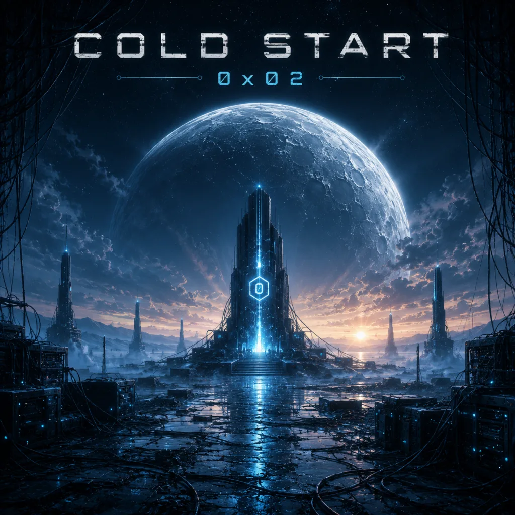 Cold Start 0x02