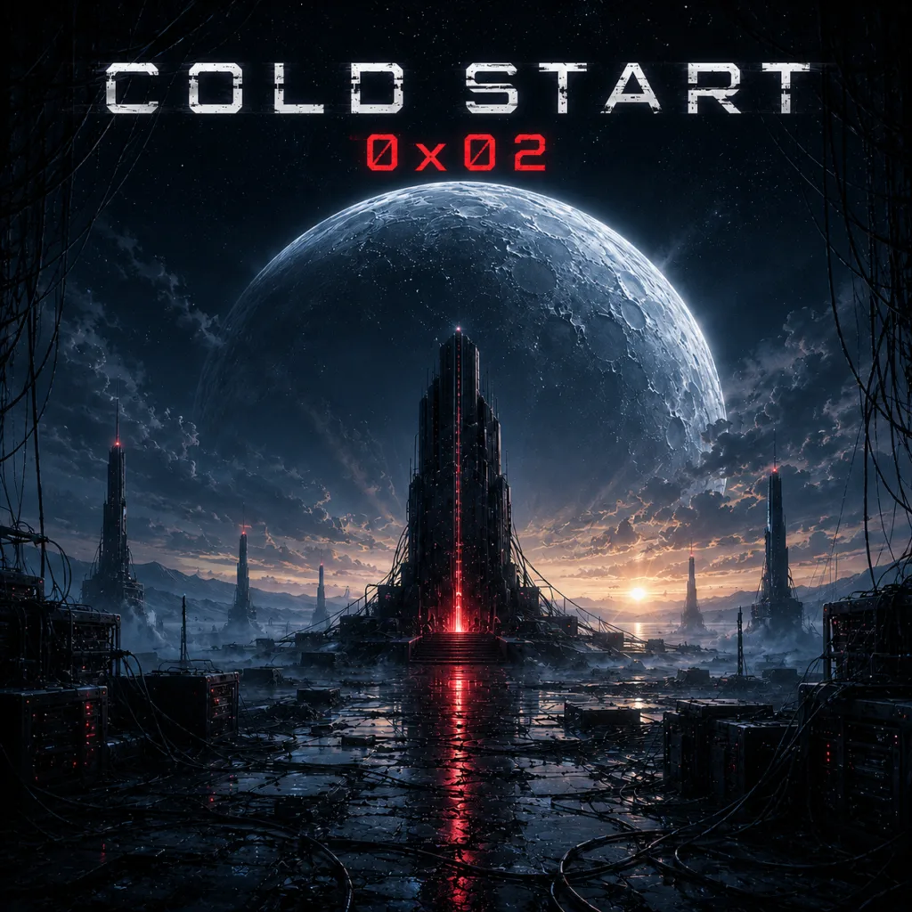 Cold Start 0x02