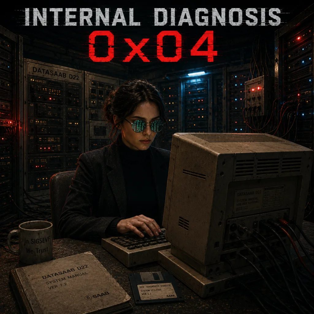 Internal Diagnosis 0x04